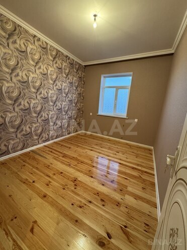 4 otaqlı həyət evi/bağ evi - Məmmədli q. - 120 m² (15)