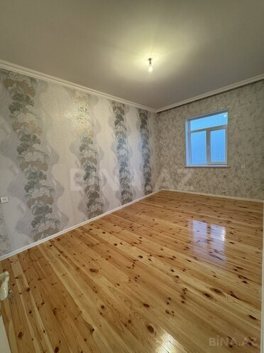 4 otaqlı həyət evi/bağ evi - Məmmədli q. - 120 m² (18)