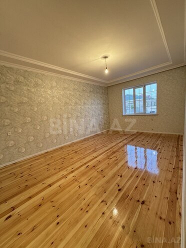 4 otaqlı həyət evi/bağ evi - Məmmədli q. - 120 m² (12)