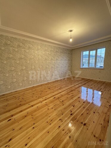 4 otaqlı həyət evi/bağ evi - Məmmədli q. - 120 m² (13)