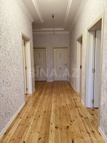 4 otaqlı həyət evi/bağ evi - Məmmədli q. - 120 m² (11)