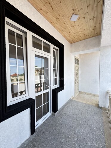 4 otaqlı həyət evi/bağ evi - Məmmədli q. - 120 m² (5)
