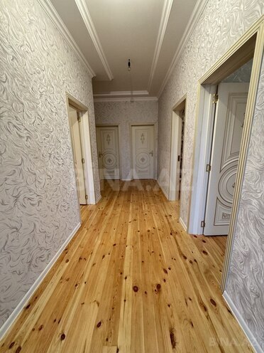4 otaqlı həyət evi/bağ evi - Məmmədli q. - 120 m² (10)
