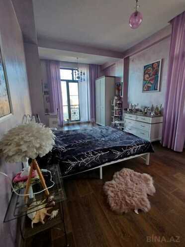 2 otaqlı yeni tikili - Nəsimi r. - 75 m² (17)
