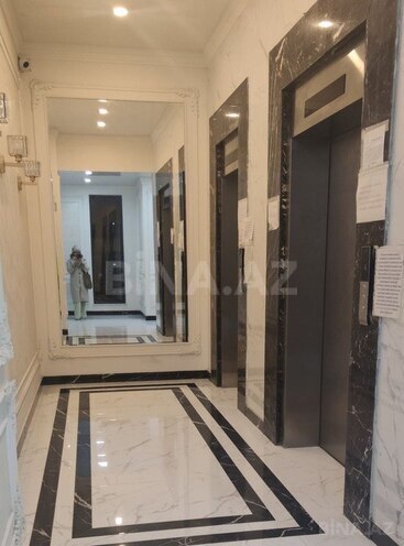 2 otaqlı yeni tikili - Nəsimi r. - 75 m² (22)