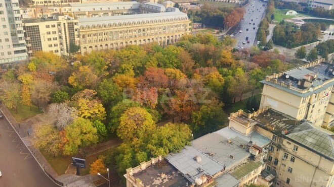 2 otaqlı yeni tikili - Nəsimi r. - 75 m² (10)