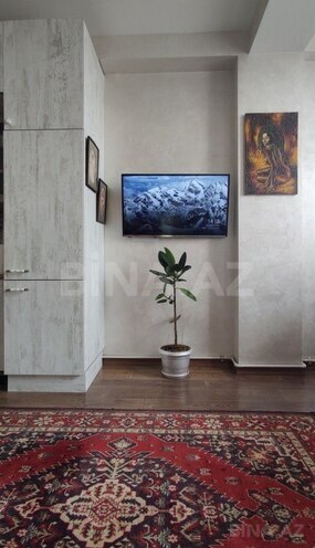2 otaqlı yeni tikili - Nəsimi r. - 75 m² (7)
