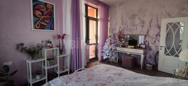 2 otaqlı yeni tikili - Nəsimi r. - 75 m² (4)