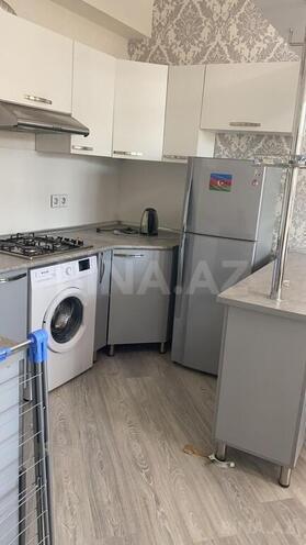 2 otaqlı yeni tikili - Nərimanov r. - 80 m² (3)