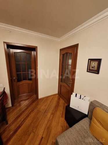 3-комн. новостройка - м. Элмляр Академиясы - 80 м² (5)