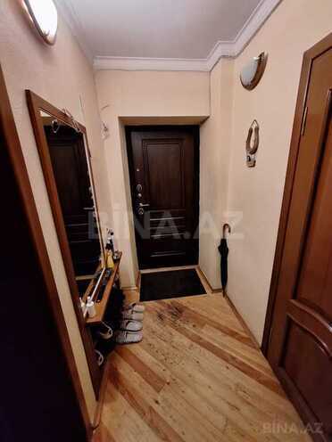 3-комн. новостройка - м. Элмляр Академиясы - 80 м² (18)