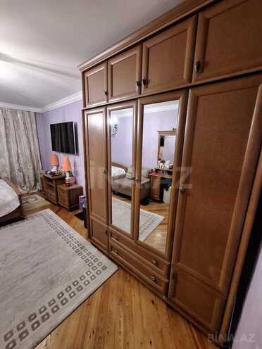 3-комн. новостройка - м. Элмляр Академиясы - 80 м² (7)