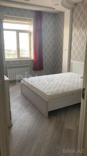 2 otaqlı yeni tikili - Nərimanov r. - 80 m² (1)