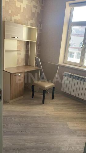 2 otaqlı yeni tikili - Nərimanov r. - 80 m² (5)