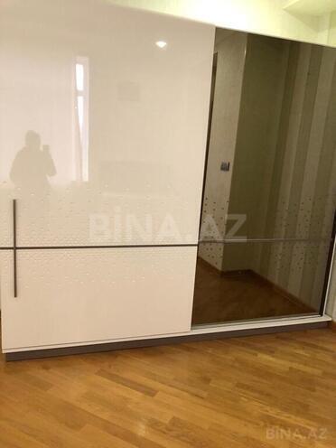4-комн. новостройка - м. Мемар Аджеми - 176 м² (7)