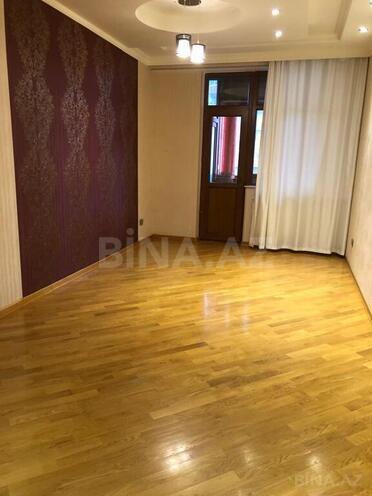 4-комн. новостройка - м. Мемар Аджеми - 176 м² (1)