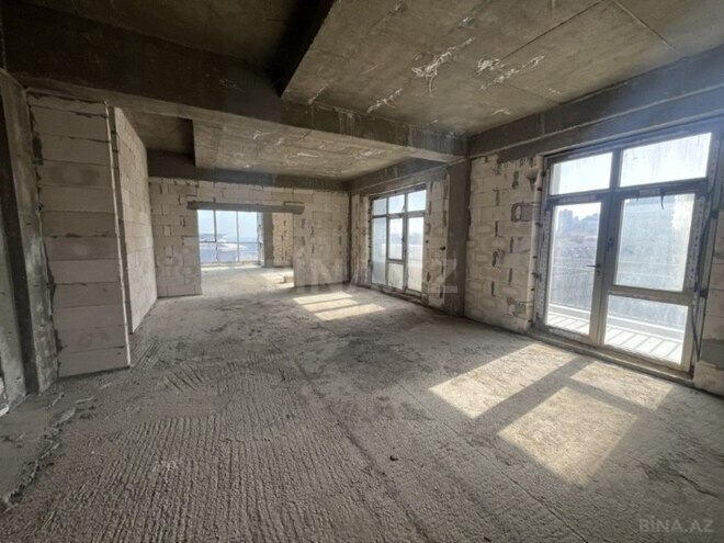 4-комн. новостройка - пос. Аг шехер - 202 м² (2)