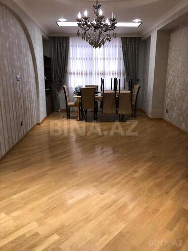 4-комн. новостройка - м. Мемар Аджеми - 176 м² (26)