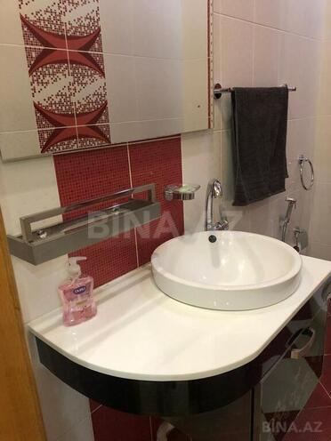 4-комн. новостройка - м. Мемар Аджеми - 176 м² (16)