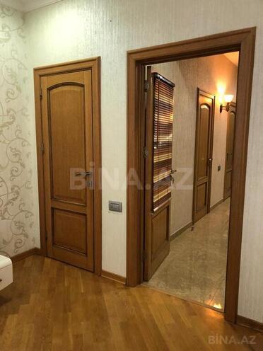 4-комн. новостройка - м. Мемар Аджеми - 176 м² (6)