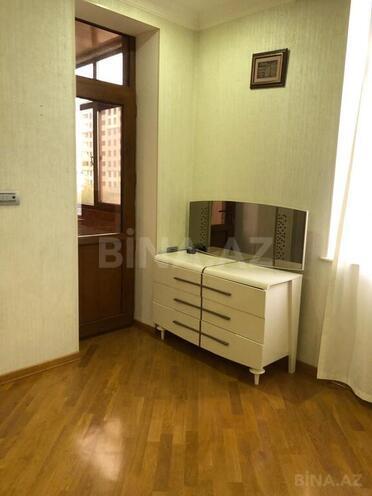 4-комн. новостройка - м. Мемар Аджеми - 176 м² (8)