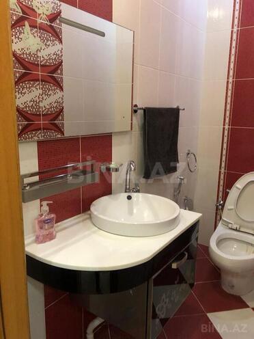 4-комн. новостройка - м. Мемар Аджеми - 176 м² (15)
