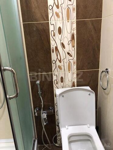 4-комн. новостройка - м. Мемар Аджеми - 176 м² (12)