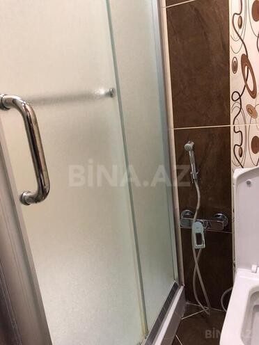 4-комн. новостройка - м. Мемар Аджеми - 176 м² (10)