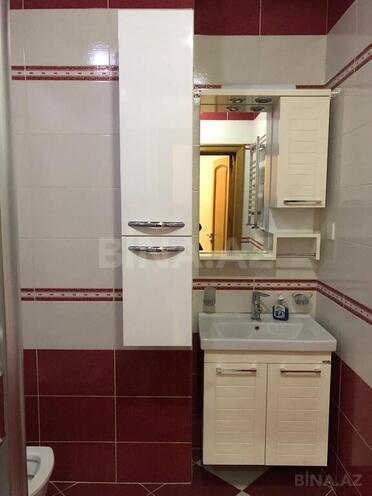 4-комн. новостройка - м. Мемар Аджеми - 176 м² (18)