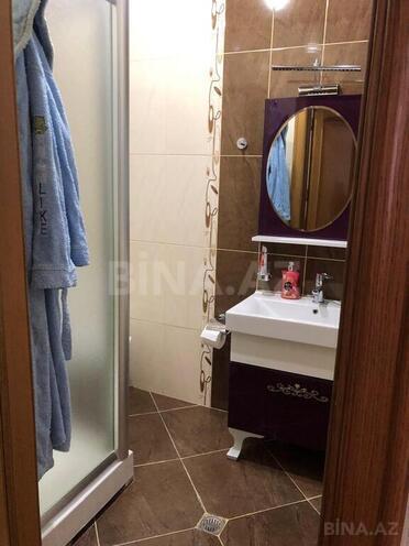 4-комн. новостройка - м. Мемар Аджеми - 176 м² (14)