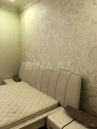 4-комн. новостройка - м. Мемар Аджеми - 176 м² (9)