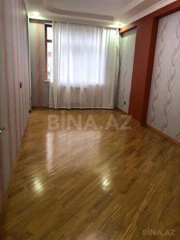 4-комн. новостройка - м. Мемар Аджеми - 176 м² (2)