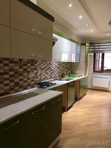 4-комн. новостройка - м. Мемар Аджеми - 176 м² (24)
