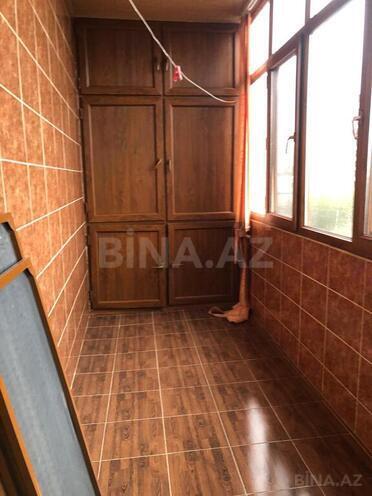 4-комн. новостройка - м. Мемар Аджеми - 176 м² (4)
