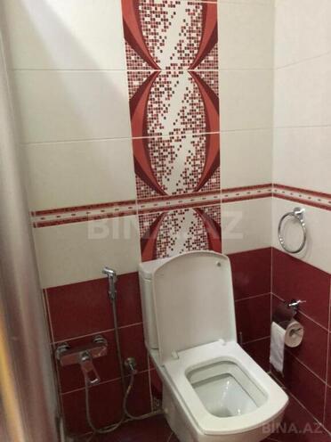4-комн. новостройка - м. Мемар Аджеми - 176 м² (19)