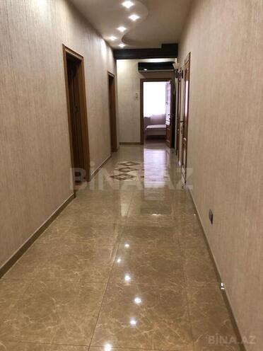4-комн. новостройка - м. Мемар Аджеми - 176 м² (29)