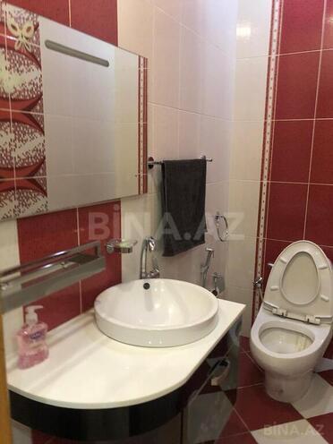 4-комн. новостройка - м. Мемар Аджеми - 176 м² (17)