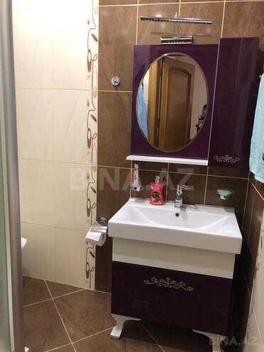 4-комн. новостройка - м. Мемар Аджеми - 176 м² (13)