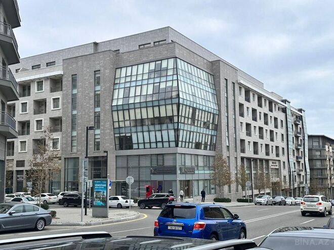 4-комн. новостройка - пос. Аг шехер - 202 м² (1)