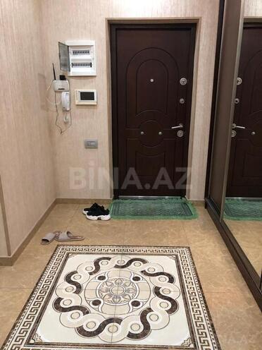 4-комн. новостройка - м. Мемар Аджеми - 176 м² (28)