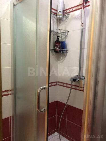 4-комн. новостройка - м. Мемар Аджеми - 176 м² (21)