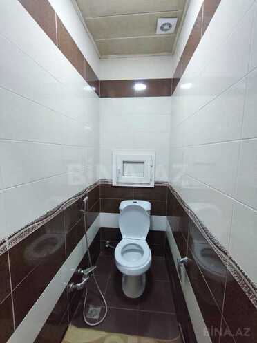 3 otaqlı yeni tikili - Əhmədli m. - 100 m² (25)