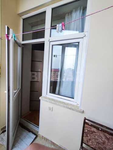 3 otaqlı yeni tikili - Əhmədli m. - 100 m² (28)