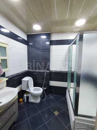 3 otaqlı yeni tikili - Əhmədli m. - 100 m² (22)