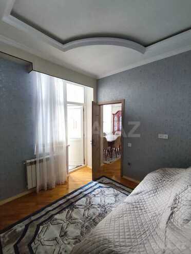 3 otaqlı yeni tikili - Əhmədli m. - 100 m² (11)