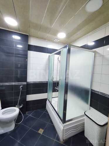 3 otaqlı yeni tikili - Əhmədli m. - 100 m² (24)
