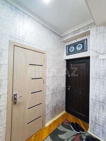 3 otaqlı yeni tikili - Əhmədli m. - 100 m² (26)