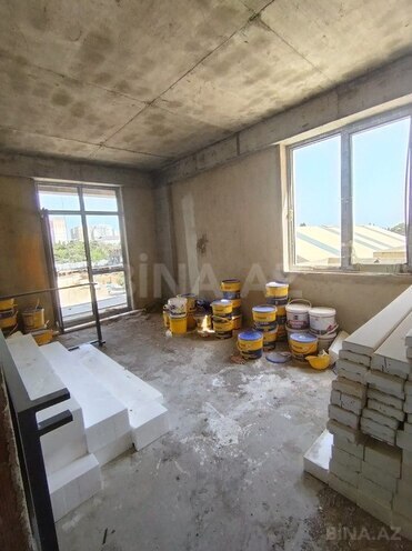 2-комн. новостройка - м. Кара Караев - 80 м² (4)