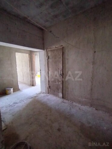 2-комн. новостройка - м. Кара Караев - 80 м² (6)