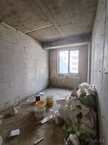 2-комн. новостройка - м. Кара Караев - 80 м² (3)